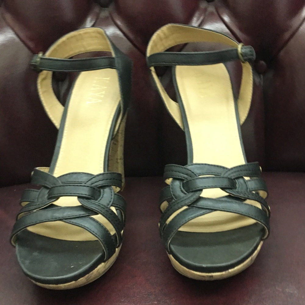 High heels - Picture 2 of 6